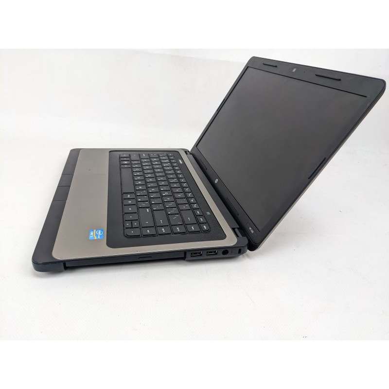 Used Laptop 15.6" HP 630, Core i3-2310M (2.1 GHz) 4GB DDR3, Intel HD, 120GB SSD