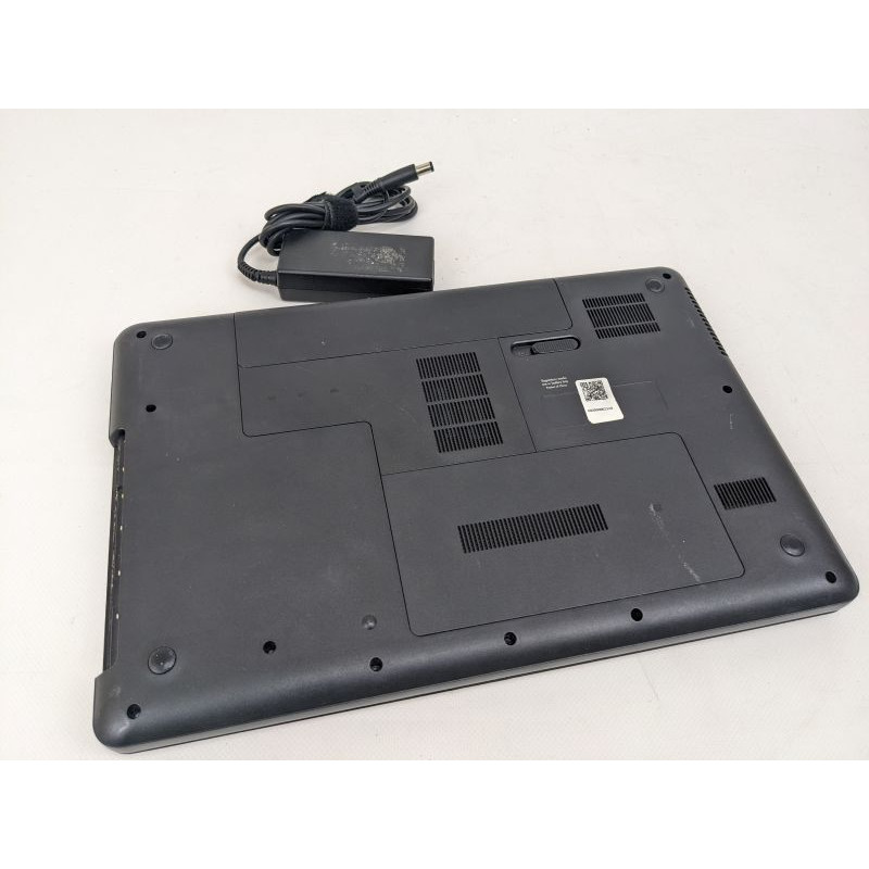 Used Laptop 15.6" HP 630, Core i3-2310M (2.1 GHz) 4GB DDR3, Intel HD, 120GB SSD