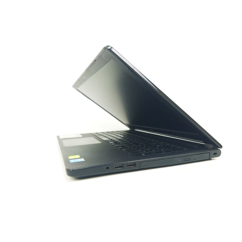 БУ Ноутбук 15.6" Dell Inspiron 15 5558, Core i3-5005U (2.0 ГГц), 4GB DDR3, GeForce 920M, 500GB HDD