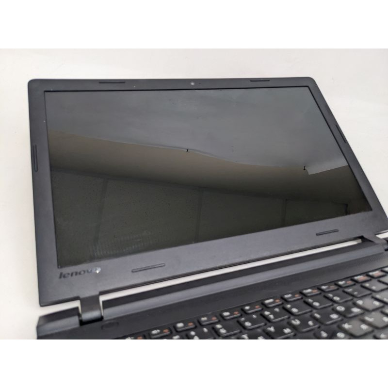 БУ Ноутбук 15.6" Lenovo IdeaPad 100-15IBY, Pentium N3540 (2.16 ГГц) 4GB DDR3, Intel HD, 120GB SSD