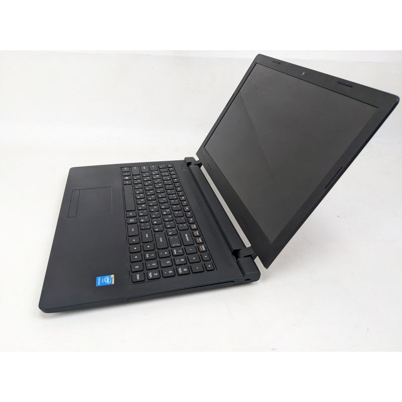 БУ Ноутбук 15.6" Lenovo IdeaPad 100-15IBY, Pentium N3540 (2.16 ГГц) 4GB DDR3, Intel HD, 120GB SSD