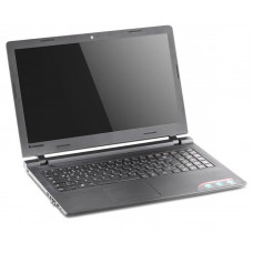 Laptop 15.6" Lenovo IdeaPad 100-15IBY, Pentium N3540 (2.16 GHz) 4GB DDR3, Intel HD, 120GB SSD