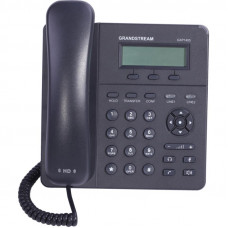 БУ IP-телефон Grandstream GXP1405, 2 x Ethernet, PoE (Без блоку живлення)