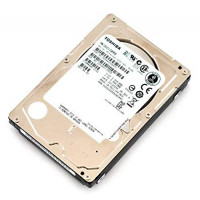БУ Жорсткий диск 600 ГБ Toshiba (для сервера, 2.5", 10000 об/хв, 128 МБ, SAS 3.0, AL14SEB060N)