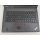 БУ Ноутбук 14" Lenovo ThinkPad L450, Core i5-5300U (2.3 ГГц) 8GB DDR3, 120Gb SSD