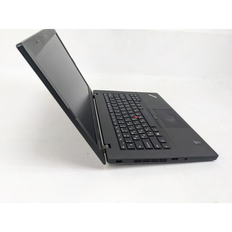 БУ Ноутбук 14" Lenovo ThinkPad L450, Core i5-5300U (2.3 ГГц) 8GB DDR3, 120Gb SSD