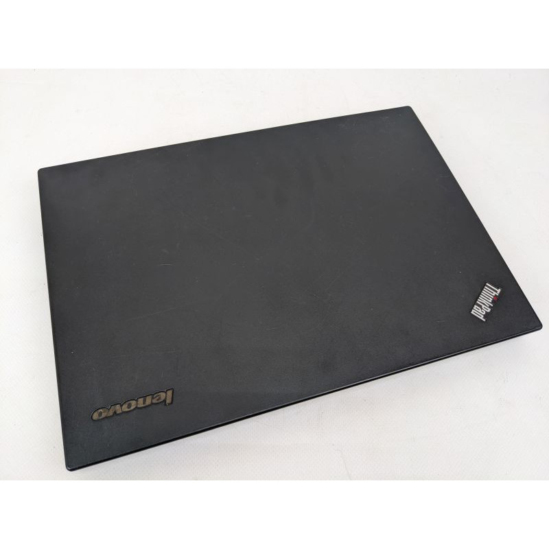 БУ Ноутбук 14" Lenovo ThinkPad L450, Core i5-5300U (2.3 ГГц) 8GB DDR3, 120Gb SSD