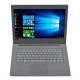 Used Laptop 14" Lenovo K43C-80, Core i5-6267U (2.9 GHz) 8GB DDR4, AMD R530 2G, 120Gb SSD