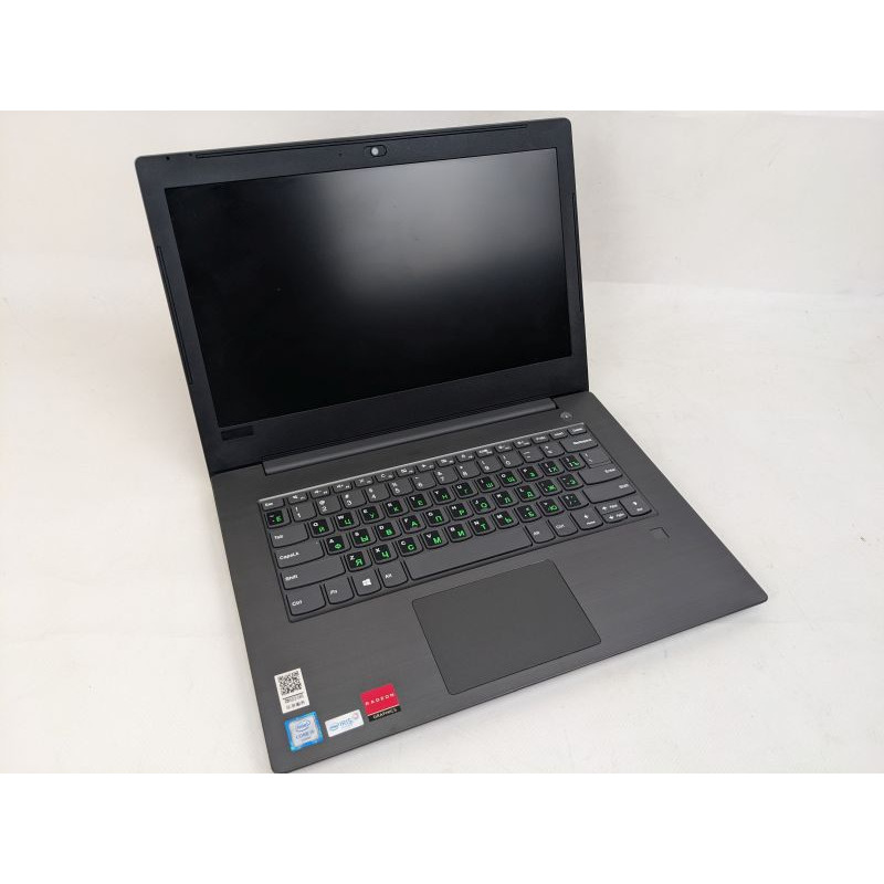 Used Laptop 14" Lenovo K43C-80, Core i5-6267U (2.9 GHz) 8GB DDR4, AMD R530 2G, 120Gb SSD