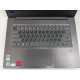 Used Laptop 14" Lenovo K43C-80, Core i5-6267U (2.9 GHz) 8GB DDR4, AMD R530 2G, 120Gb SSD