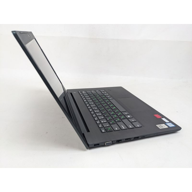 Used Laptop 14" Lenovo K43C-80, Core i5-6267U (2.9 GHz) 8GB DDR4, AMD R530 2G, 120Gb SSD