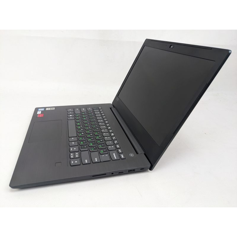 Used Laptop 14" Lenovo K43C-80, Core i5-6267U (2.9 GHz) 8GB DDR4, AMD R530 2G, 120Gb SSD