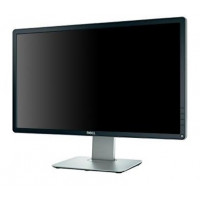 Уцінка! БУ Монітор 23" LED IPS, Dell P2314Ht, 1920x1080, 8 мс, 16:9, VGA, DVI, DPort (засвіт)
