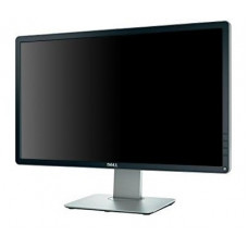 Уцінка! БУ Монітор 23" LED IPS, Dell P2314Ht, 1920x1080, 8 мс, 16:9, VGA, DVI, DPort (засвіт)