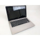 БУ Ноутбук 11.6" Asus VivoBook X202E, Pentium ULV987 (1.5 ГГц) 4GB DDR3, 120GB SSD
