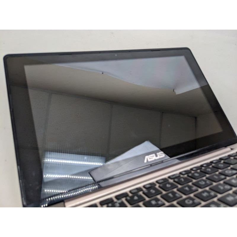 БУ Ноутбук 11.6" Asus VivoBook X202E, Pentium ULV987 (1.5 ГГц) 4GB DDR3, 120GB SSD