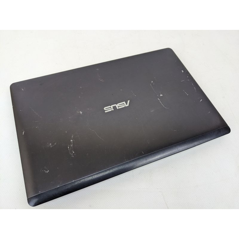 БУ Ноутбук 11.6" Asus VivoBook X202E, Pentium ULV987 (1.5 ГГц) 4GB DDR3, 120GB SSD