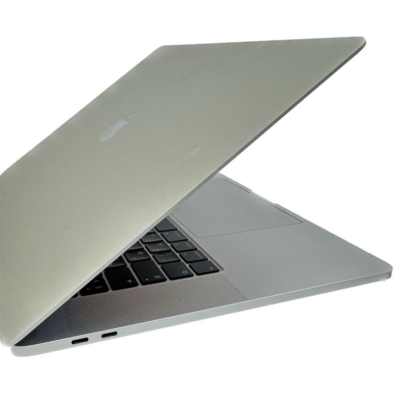 БУ Ноутбук 16" Apple MacBook Pro 2019 (A2141), i9-9880H, 16GB DDR4, Radeon Pro 5500M (4 ГБ), 1TB SSD