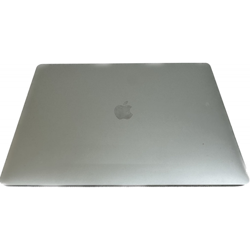 БУ Ноутбук 16" Apple MacBook Pro 2019 (A2141), i9-9880H, 16GB DDR4, Radeon Pro 5500M (4 ГБ), 1TB SSD