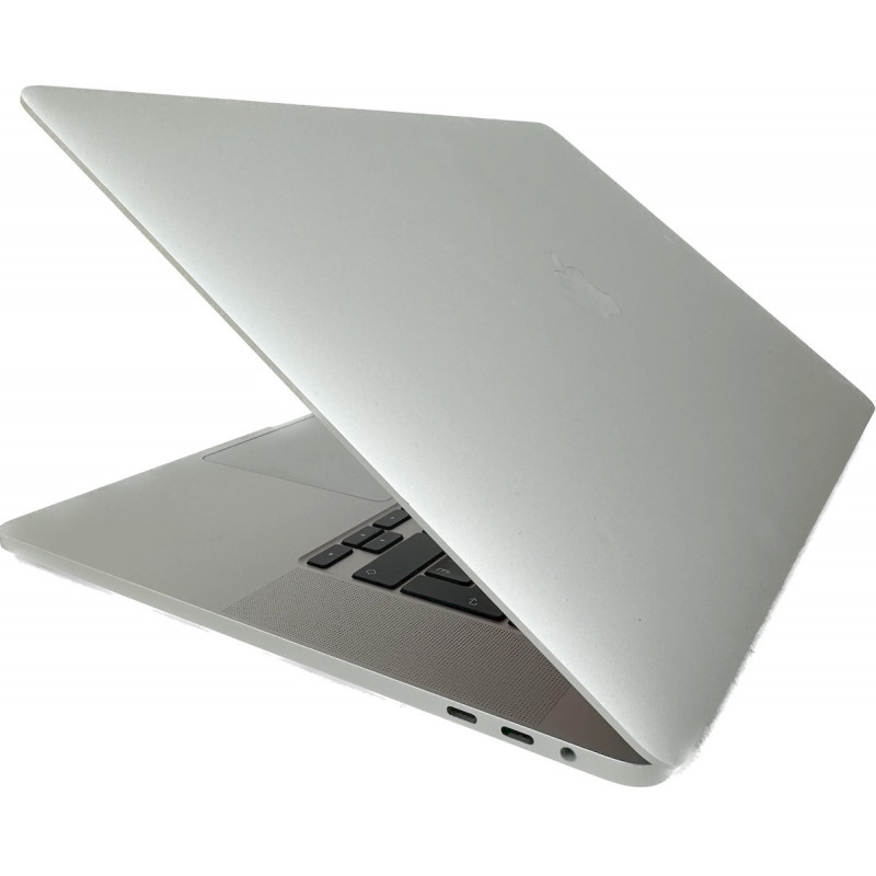 БУ Ноутбук 16" Apple MacBook Pro 2019 (A2141), i9-9880H, 16GB DDR4, Radeon Pro 5500M (4 ГБ), 1TB SSD