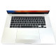БУ Ноутбук 16" Apple MacBook Pro 2019 (A2141), i9-9880H, 16GB DDR4, Radeon Pro 5500M (4 ГБ), 1TB SSD