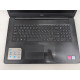 Used Laptop 17.3" Dell Inspiron 5770, Core i7-8550U (1.8 GHz) 16GB DDR4, Radeon 530 4Gb, 120GB SSD