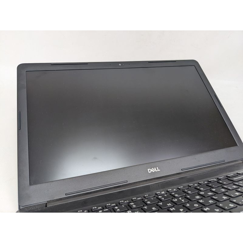 Used Laptop 17.3" Dell Inspiron 5770, Core i7-8550U (1.8 GHz) 16GB DDR4, Radeon 530 4Gb, 120GB SSD