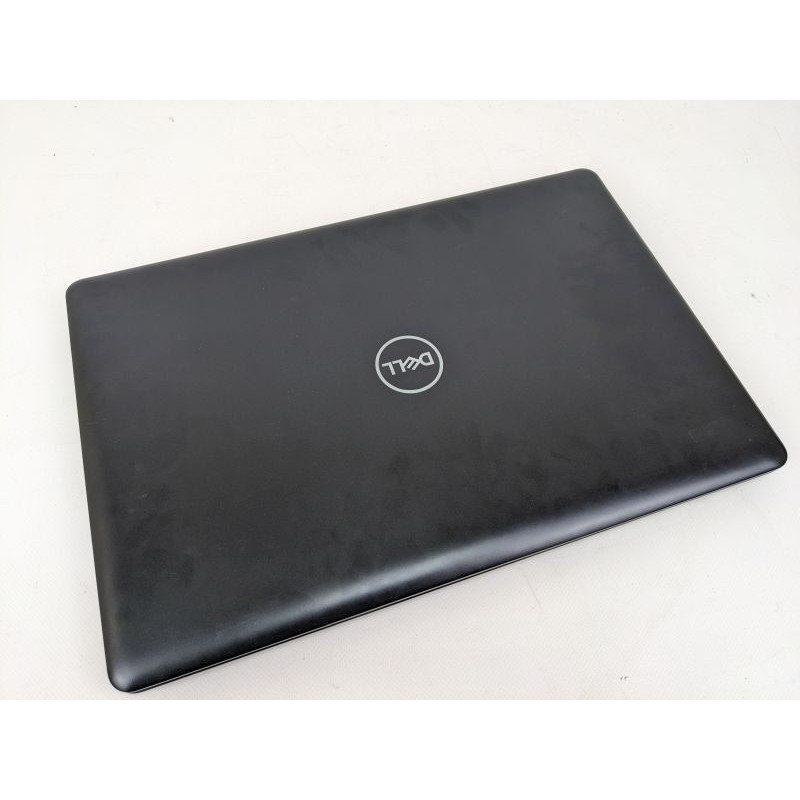 Used Laptop 17.3" Dell Inspiron 5770, Core i7-8550U (1.8 GHz) 16GB DDR4, Radeon 530 4Gb, 120GB SSD