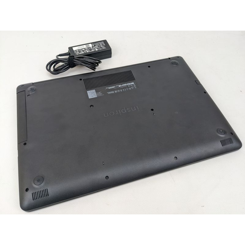 Used Laptop 17.3" Dell Inspiron 5770, Core i7-8550U (1.8 GHz) 16GB DDR4, Radeon 530 4Gb, 120GB SSD