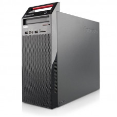 Used Lenovo ThinkCentre Edge 72 MT Computer, Core i5-2300 (2.8 Ghz) 8Gb DDR3, Intel HD, 120Gb SSD