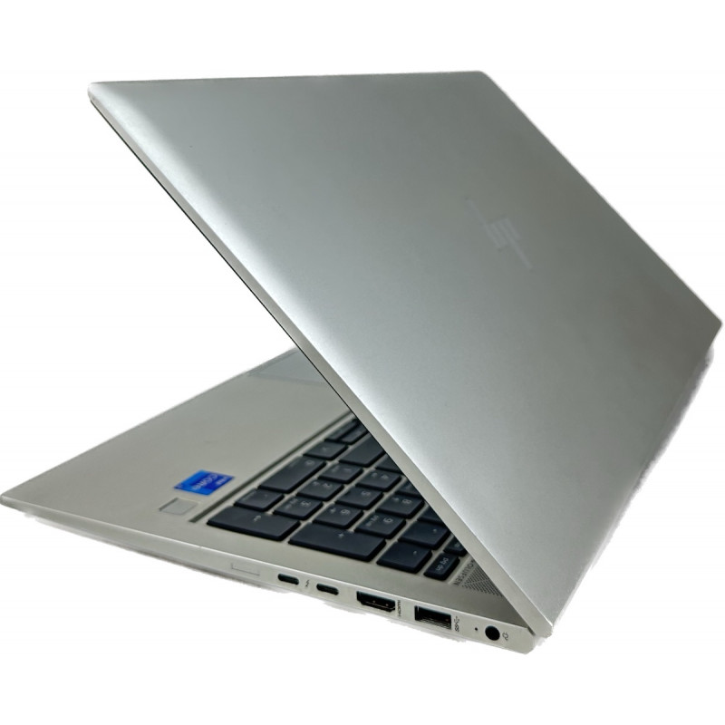 БУ Ноутбук 15.6" HP EliteBook 850 G8, i7-1165G7 (2.8 ГГц), 32GB DDR4, Iris Xe Graphics, 512GB SSD