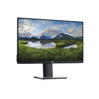 Used Monitor 24.1" LED IPS, Dell P2421, 1920 x 1200, 8 ms, 16:10, VGA, DVI, HDMI, DPort, 210-AWLE