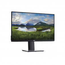 Used Monitor 24.1" LED IPS, Dell P2421, 1920 x 1200, 8 ms, 16:10, VGA, DVI, HDMI, DPort, 210-AWLE