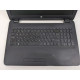 Used Notebook 15.6" HP 250 G5, Core i3-5005U (2.0 GHz) 8GB DDR3, Radeon R5 M430, 120GB SSD