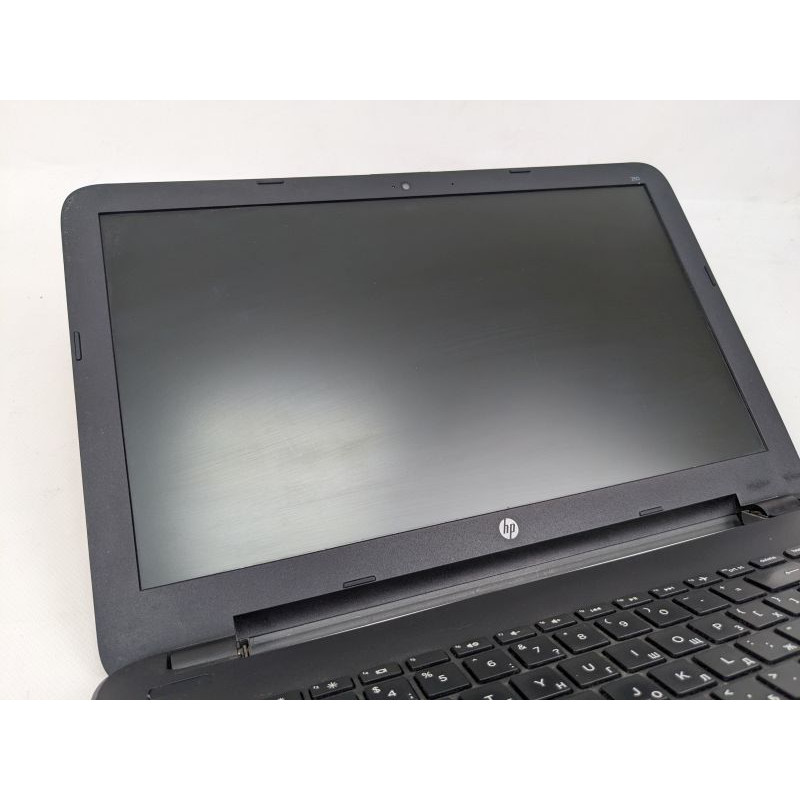 Used Notebook 15.6" HP 250 G5, Core i3-5005U (2.0 GHz) 8GB DDR3, Radeon R5 M430, 120GB SSD