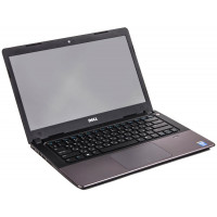 Laptop 14" Dell Vostro 5470, Core i5-4210U (1.7 GHz) 8 GB DDR3, GeForce GT 740M, 120GB SSD