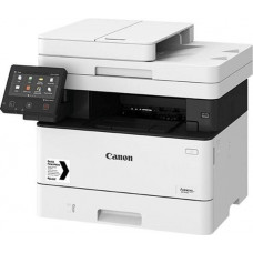 Canon i-SENSYS MF446x MFP (A4, laser, black and white, USB, Ethernet, Wi-Fi, 2500 pages)