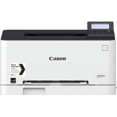 Canon i-Sensys LBP611Cn Printer (A4, laser, color, USB, Ethernet, 2053 pages)