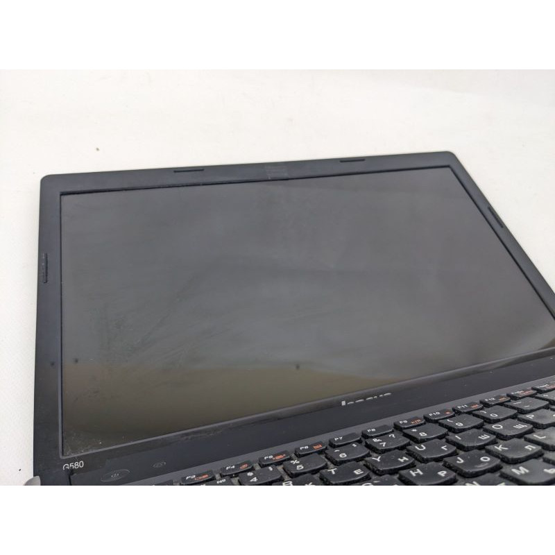 БУ Ноутбук 15.6" Lenovo G580G, Pentium B960 (2.2 ГГц) 4GB DDR3, Intel HD, 120GB SSD