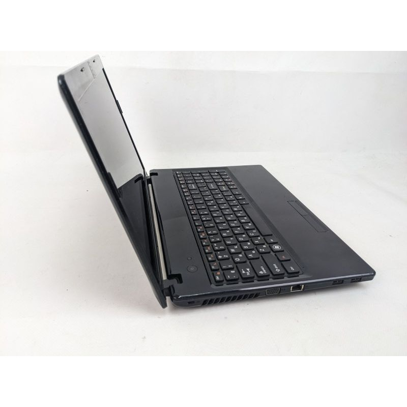 БУ Ноутбук 15.6" Lenovo G580G, Pentium B960 (2.2 ГГц) 4GB DDR3, Intel HD, 120GB SSD