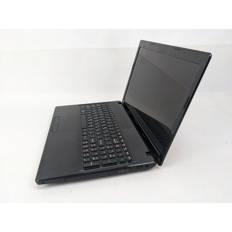 БУ Ноутбук 15.6" Lenovo G580G, Pentium B960 (2.2 ГГц) 4GB DDR3, Intel HD, 120GB SSD