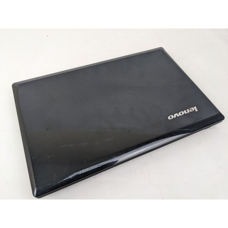 БУ Ноутбук 15.6" Lenovo G580G, Pentium B960 (2.2 ГГц) 4GB DDR3, Intel HD, 120GB SSD