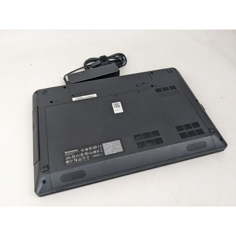 БУ Ноутбук 15.6" Lenovo G580G, Pentium B960 (2.2 ГГц) 4GB DDR3, Intel HD, 120GB SSD