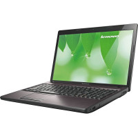 БУ Ноутбук 15.6" Lenovo G580G, Pentium B960 (2.2 ГГц) 4GB DDR3, Intel HD, 120GB SSD