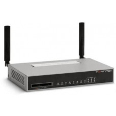 Used Firewall Fortinet FortiWifi 60B (P03624-01-13)