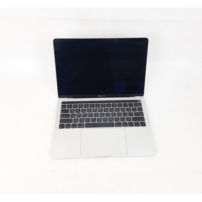 Laptop 13.3" Apple MacBook Pro Mid 2019, i5-8257U (1.4GHz) 8GB DDR3, Intel Iris 645, 128GB SSD