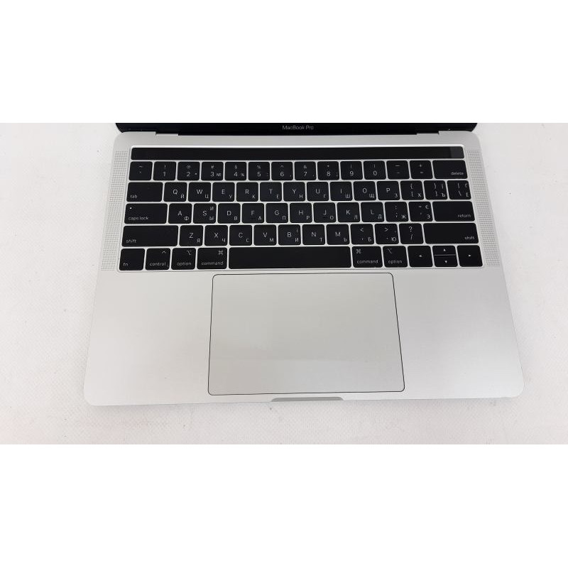 Laptop 13.3" Apple MacBook Pro Mid 2019, i5-8257U (1.4GHz) 8GB DDR3, Intel Iris 645, 128GB SSD