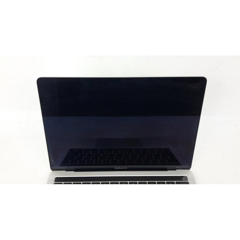 Laptop 13.3" Apple MacBook Pro Mid 2019, i5-8257U (1.4GHz) 8GB DDR3, Intel Iris 645, 128GB SSD