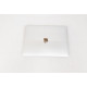 Laptop 13.3" Apple MacBook Pro Mid 2019, i5-8257U (1.4GHz) 8GB DDR3, Intel Iris 645, 128GB SSD
