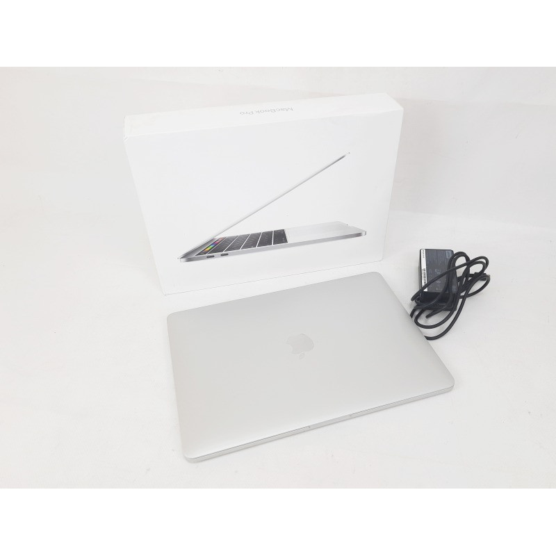 Laptop 13.3" Apple MacBook Pro Mid 2019, i5-8257U (1.4GHz) 8GB DDR3, Intel Iris 645, 128GB SSD